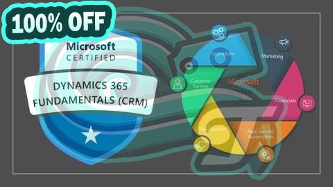 100% Free Coupon Dynamics 365 Fundamentals (MB-910) Exam Questions May - 2025