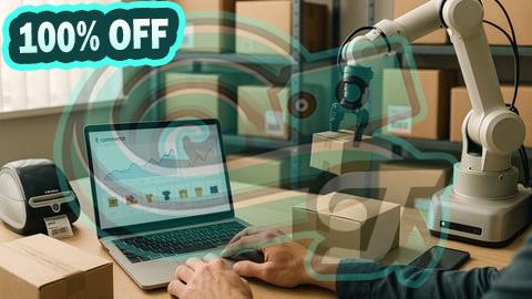 100% Free Coupon E-Commerce and POD Future with Automation Secrets