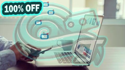 100% Free Coupon E-Mail Marketing mit Klick-Tipp: Werde Profi in 4 Stunden!