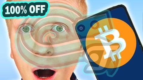 100% Free Coupon Earn Money with Your Phone: Automated Income Streams