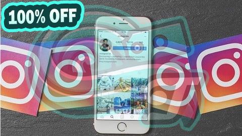 100% Free Coupon Easy Instagram Marketing In Hindi