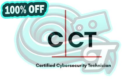 100% Free Coupon EC-Council Certified Cybersecurity Technician Practice Exams