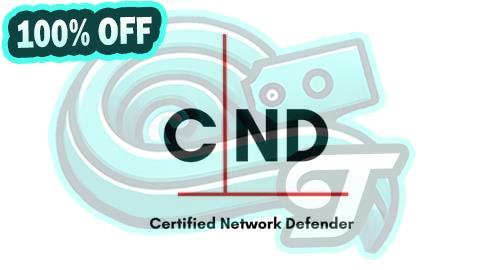 100% Free Coupon Certified Network Defender (CND) Practice Exams (Unofficial)