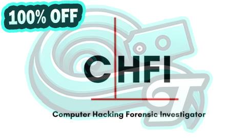 100% Free Coupon Computer Hacking Forensic Investigator Prep Exams unofficial