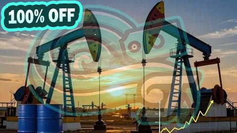 100% Free Coupon Petroleum Economics: Projects, Value, Risk and Strategy