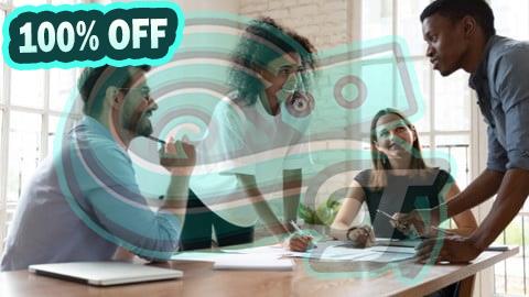 100% Free Coupon Effective Communication