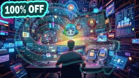 100% Free Coupon Effective Programming with AI