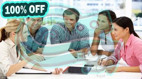 100% Free Coupon Effective Verbal and Nonverbal Communication Skills
