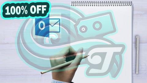 100% Free Coupon Einstieg in Microsoft Outlook - Kurs für Anfänger