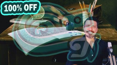 100% Free Coupon El arte de contar historias