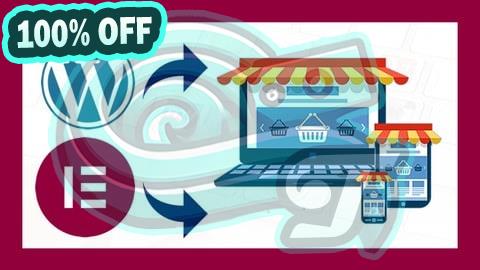 100% Free Coupon Elementor Hosting 2025: Crea una Tienda Online con WordPress