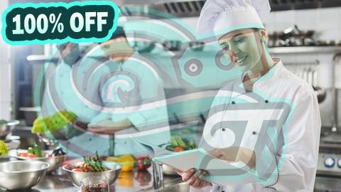 100% Free Coupon Elevate Your Restaurant: AI Manufacturing with ODOO 18
