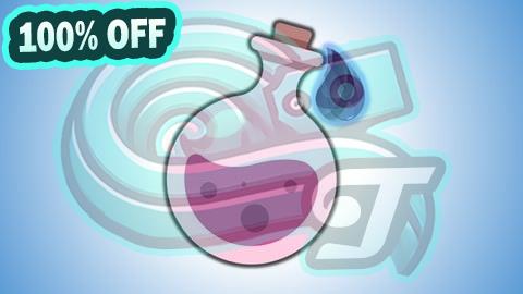 100% Free Coupon Elixir Foundations & Basic Syntax