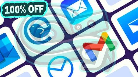 100% Free Coupon Email Etiquette for Personal and Corporate branding