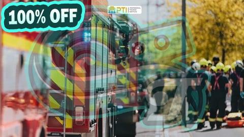 100% Free Coupon Emergency Response & Rescue Awareness Masterclass