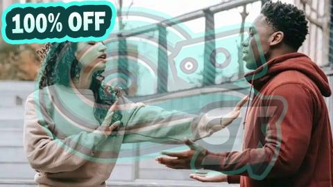 100% Free Coupon Emotional Breakthroughs in Conflict Resolution