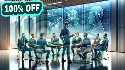 100% Free Coupon Emotional Intelligence for Project Managers
