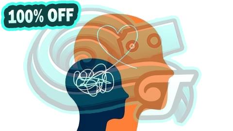 100% Free Coupon Emotional Intelligence Mastery: Build Emotional Resilience