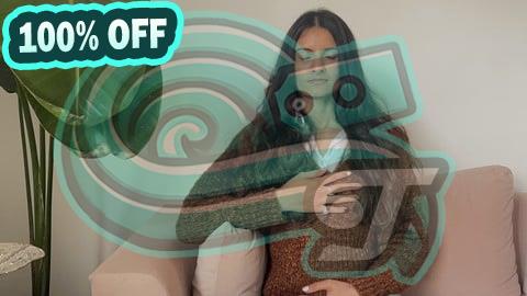 100% Free Coupon Emotional Regulation & Grounding Toolkit