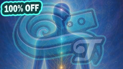 100% Free Coupon Energetic Intelligence: Foundations for Healing