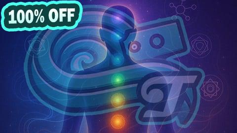 100% Free Coupon Energy Psychology: Techniques, Theory & Transformation