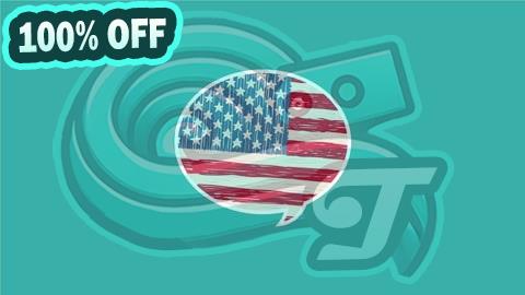 100% Free Coupon English Grammar tenses & structures