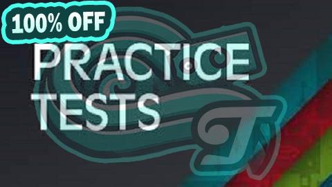 100% Free Coupon English practice Test (B1-B2)