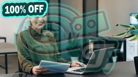 100% Free Coupon English Speaking Fluency: The Ultimate English Course