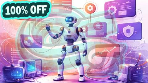 100% Free Coupon Enterprise AI Agents with Open Claw