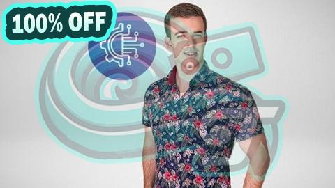 100% Free Coupon Enterprise AI Security Architecture: Protecting AI Apps