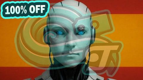 100% Free Coupon [ES] Bootcamp Agentes IA: Crea Chatbots Inteligentes