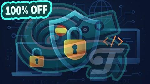 100% Free Coupon [ES] Ciberseguridad 101: Fundamentos para Principiantes