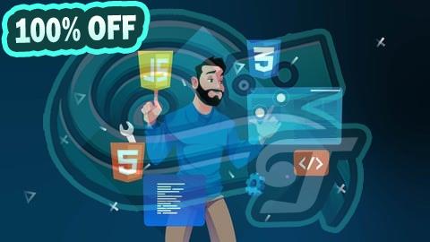 100% Free Coupon Escuela de JavaScript 2025 - De cero a Master en JavaScript