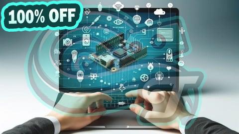 100% Free Coupon ESP32 + Arduino Interfacing: A Step by Step Course