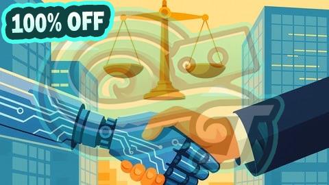 100% Free Coupon Ethical AI Use in Business