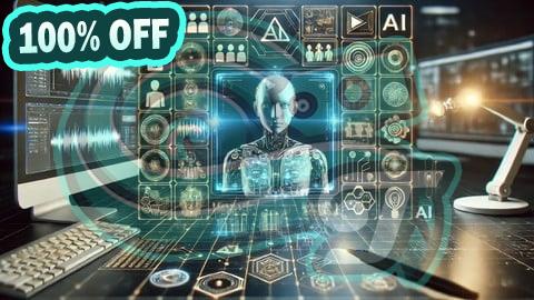 100% Free Coupon Ethical Considerations in Business AI Applications