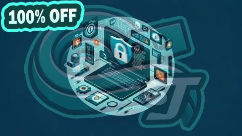 100% Free Coupon Ethical Hacking: Linux Intrusion Essentials