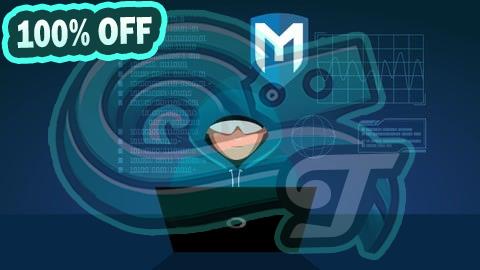 100% Free Coupon Ethical Hacking: Metasploit