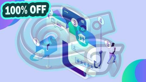 100% Free Coupon Ethical Hacking: Web App Hacking