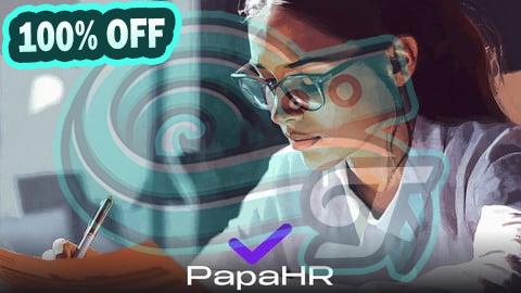 100% Free Coupon Evaluación de Puestos y Gradación Salarial Justa [ES+]