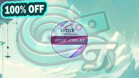 100% Free Coupon Exam Preparation for Agile Tester - Practice Tests