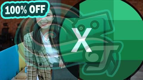 100% Free Coupon Excel Accounting Problem