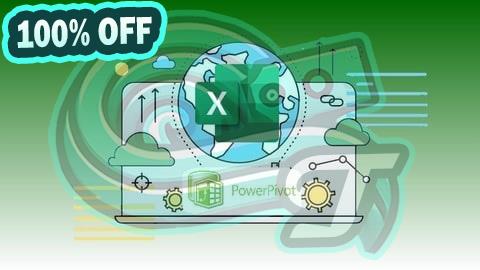 100% Free Coupon Excel Business Intelligence