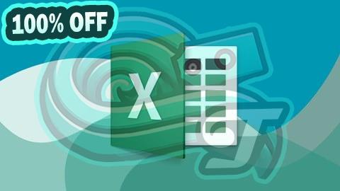 100% Free Coupon Excel Certification Exam Preparation: 4 Practice Tests 2025