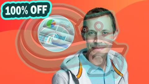 100% Free Coupon Excel Dashboards und Diagramme für den Berufsalltag