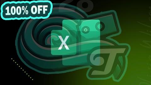 100% Free Coupon Excel Data Analysis for Professionals and Analysts