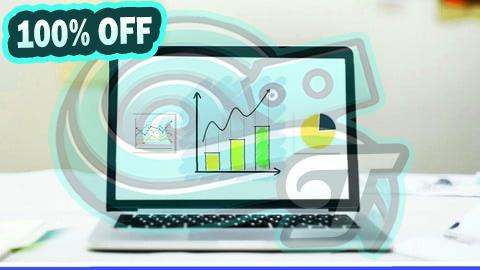 100% Free Coupon Excel Data Analysis With Pivot Tables & Pivot Charts - 2025