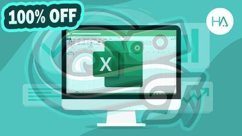 100% Free Coupon Excel Essentials