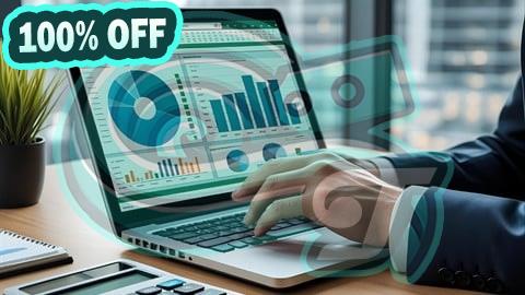 100% Free Coupon Excel for Accounting & Finance