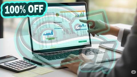 100% Free Coupon Excel for Financial Modelling